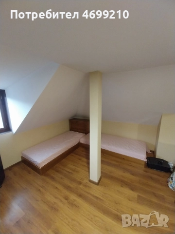 Етаж от къща, стая, апартамент, снимка 16 - Етаж от къща - 52973358