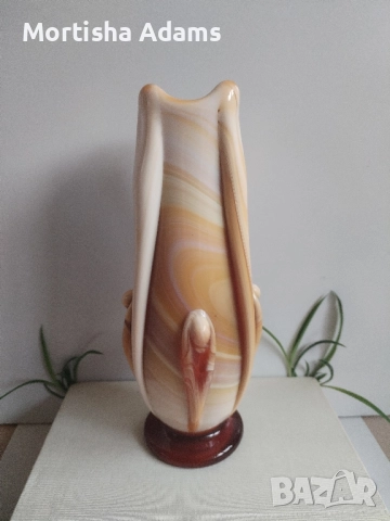 Съветска ваза