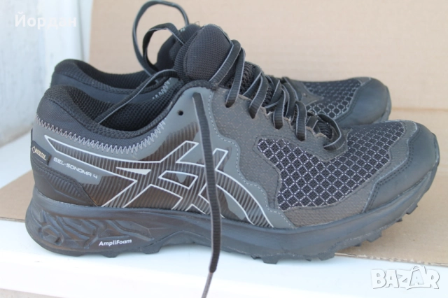 Мъжки спортни обувки ''Asics GEL-sonoma 4''
