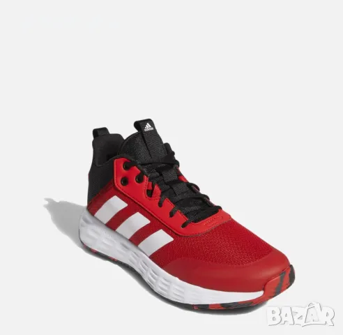 НАМАЛЕНИЕ !!!  Мъжки маратонкки Adidas OWNTHEGAME 2.0 GW5487, снимка 3 - Маратонки - 47612562