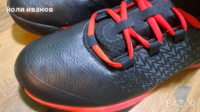 UNDER ARMOUR-маратонки високи 44.5 номер, снимка 5 - Маратонки - 54093863