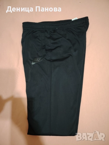 Мъжка спортна долница Nike