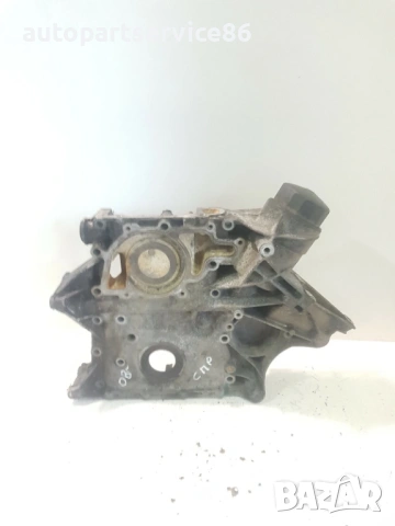 Капак на корпус на маслен филтър 2.2 CDI за Mercedes W639, Vito (2004-2009) A6460151202 