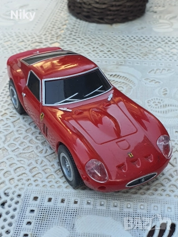Ferrari 250 GTO 1/38, снимка 1