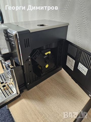 кафемашина Saeco , снимка 3 - Кафемашини - 52080063