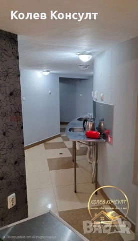 Помещение гр.Димитровград , снимка 4 - Офиси - 53417974