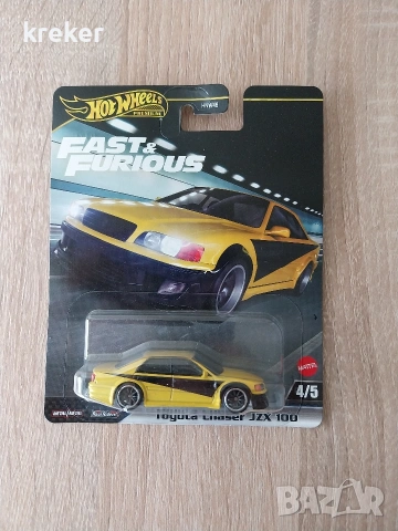 hot wheels premium 1:64, снимка 13 - Коли, камиони, мотори, писти - 53531270