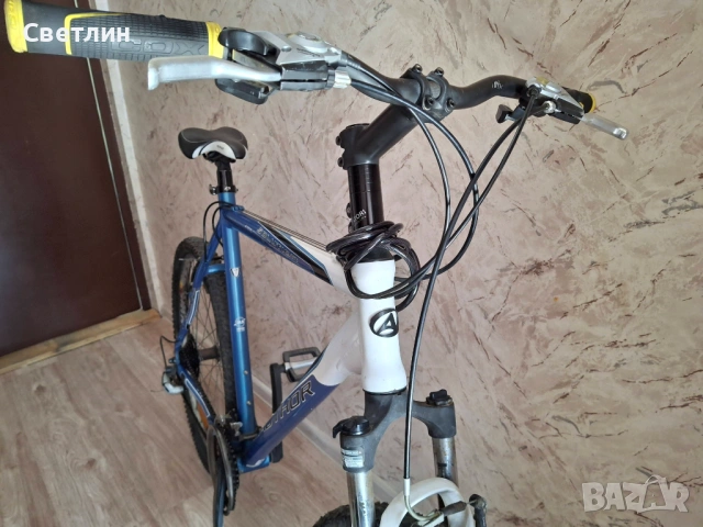 Велосипед 26, Колело перфектно за лятото, снимка 5 - Велосипеди - 53865274