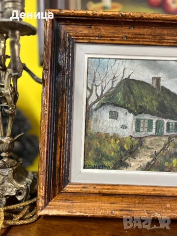 Абсолютен фаворит в очите ми🥰 В нея има истинска магия ♥️ , снимка 9 - Картини - 53689173