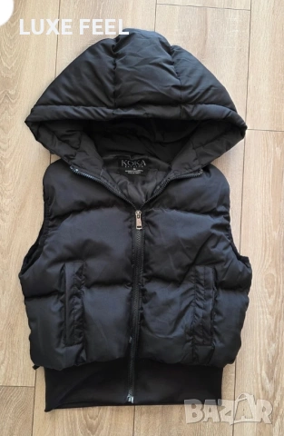 ✨Дамски Елеци , снимка 2 - Елеци - 53839926