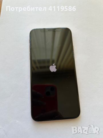 Телефон Iphone XS 64GB, снимка 7 - Apple iPhone - 46072701