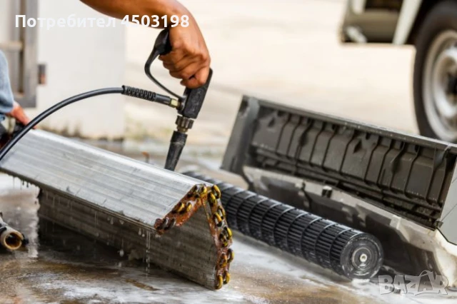 Монтаж, Продажба и Профилактика на Климатици в София ❄️, снимка 9 - Монтажи - 50667479