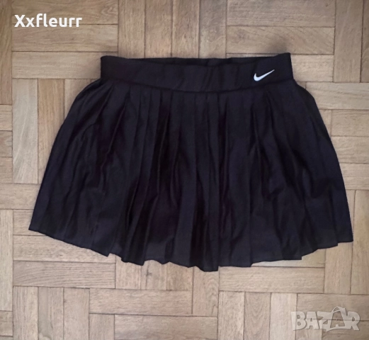 Nike Тенис пола-панталон