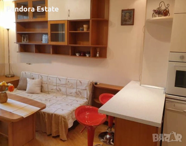 Продава едностаен апартамент в кв. Кръстова вада, снимка 2 - Апартаменти - 53682023