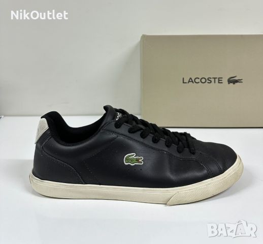 Lacoste  Lerond Pro, снимка 1 - Кецове - 46415395