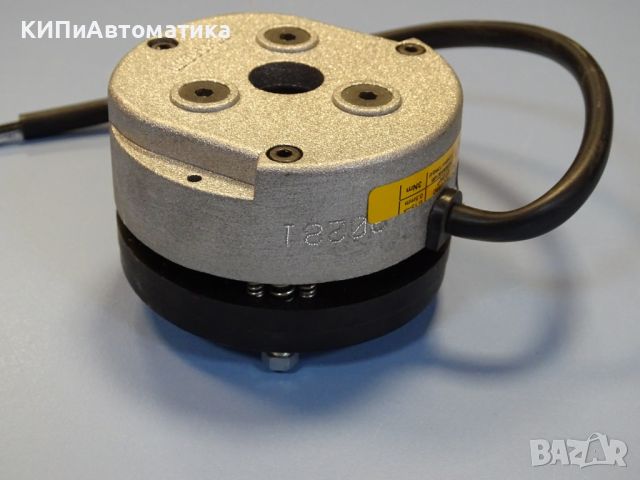 електромагнитна спирачка Temporiti Brake AC01 230/400V 3Nm, снимка 2 - Резервни части за машини - 45132138