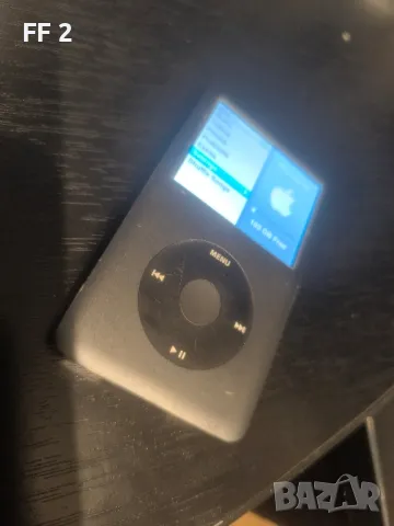 iPod classic 7th generation 120GB A1238, снимка 2 - iPod - 48089530