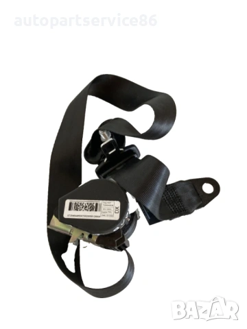 Колан задна дясна седалка за Fiat Qubo 1.3 M-Jet (2009) 7354644850 