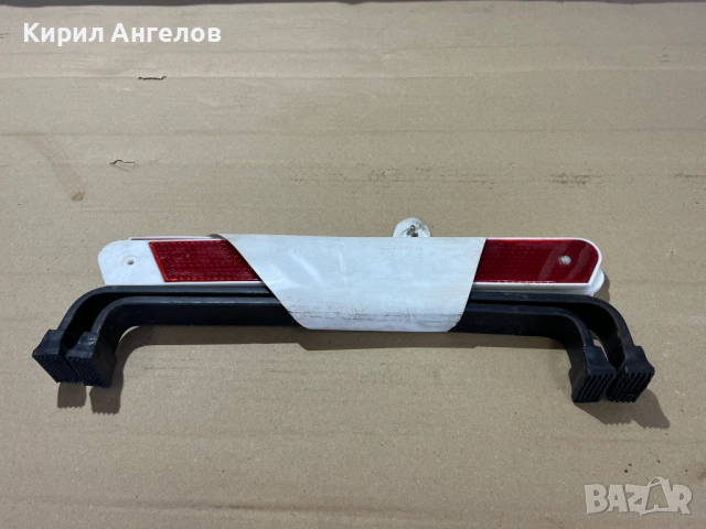 Здрав и стабилен триъгълник за кола, снимка 5 - Аксесоари и консумативи - 53581750