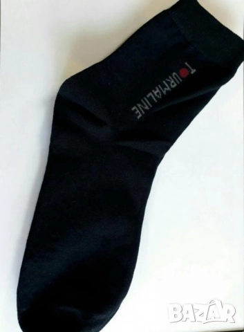 турмалинови чорапи