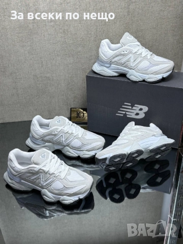 New Balance Унисекс Маратонки👟Мъжки Маратонки👟Дамски Маратонки Ню Баланс-3 Цвята Код SK70, снимка 2 - Маратонки - 52475032