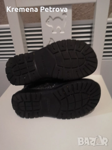 Боти Primigi, 25 номер, 15 лв, снимка 4 - Детски боти и ботуши - 52052963