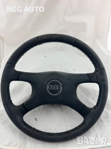 Волан + Еърбег, Airbag за Audi 80, 100, B4, B5, 893 419 660, 893419660