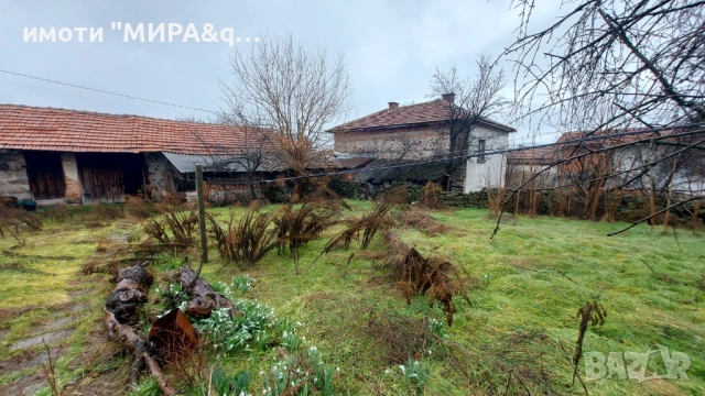 Къща в с.Сусам обл.Хасково, снимка 5 - Къщи - 53620786
