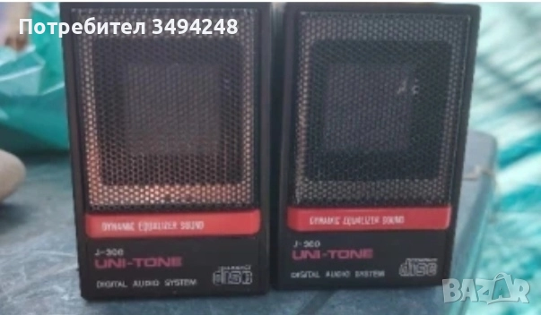 Тонколонки , снимка 6 - Тонколони - 51466358