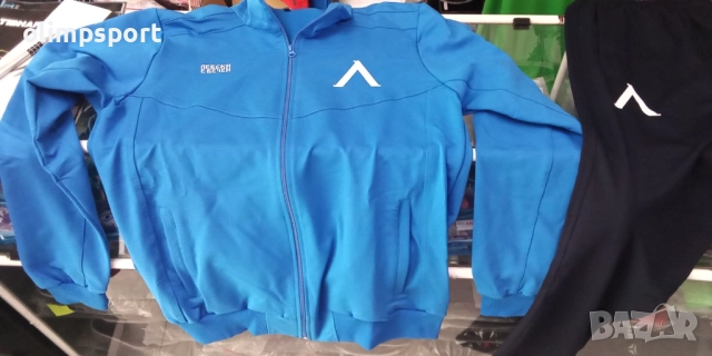 спортен екип Левски  нов 