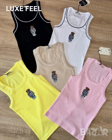 ✨Дамски Потници 