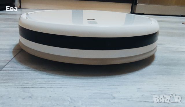 Робот прахосмукачка Xiaomi robot vacuum mop 1C, снимка 11 - Прахосмукачки - 45396311