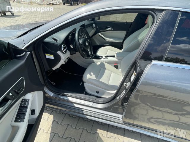 Mercedes cla 250 , 2014, снимка 7 - Автомобили и джипове - 46716148