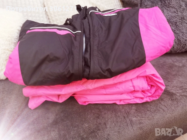 ски костюм комплект Марка Brugi деца или тийнейджъри , снимка 2 - Детски комплекти - 52641741