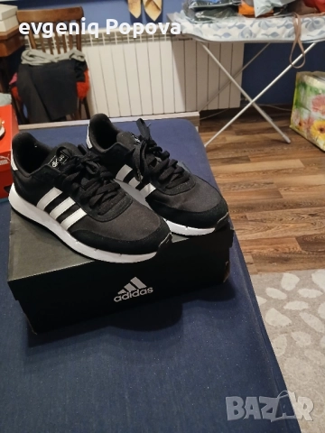 oбувки, снимка 5 - Дамски ежедневни обувки - 52102108