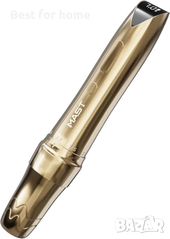 Комплект машина за татуировки