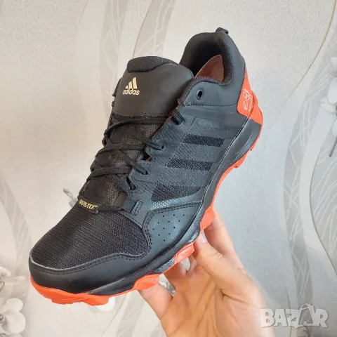 маратонки adidas Kanadia 7 TR Gore-Tex номер 41-42 водоустойчиви , снимка 9 - Маратонки - 49764042