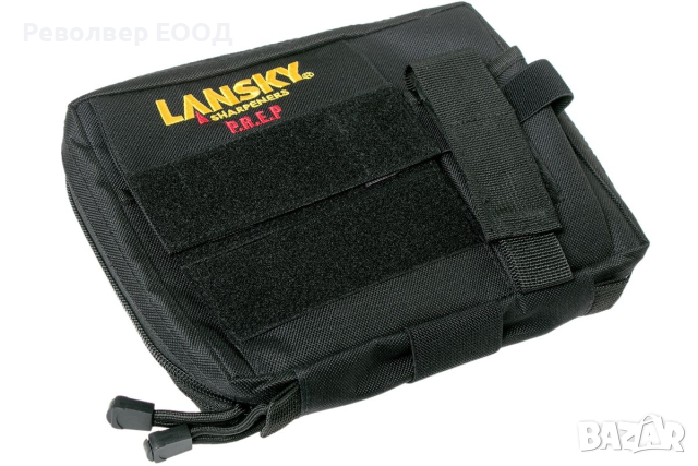 Комплект за оцеляване PREP Survival Bag Lansky, снимка 2 - Екипировка - 45047865