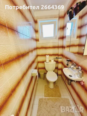 Четиристаен апартамент , снимка 18 - Апартаменти - 50225992