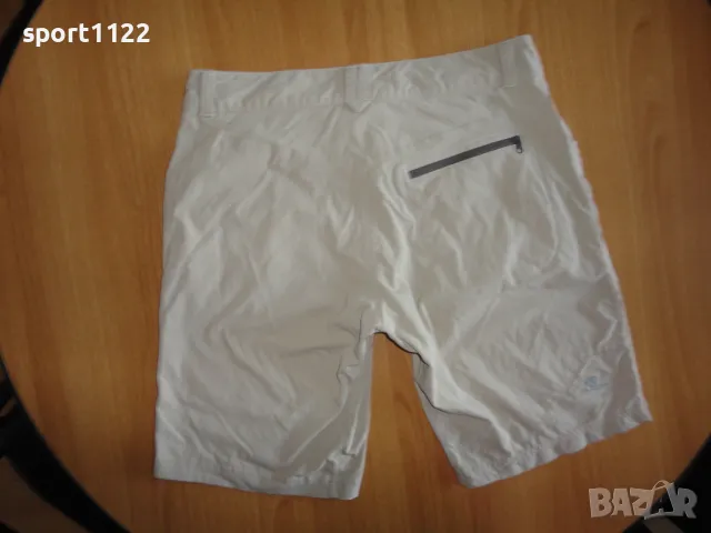 Bergans/L/мъжки къс спортен панталон, снимка 6 - Къси панталони - 50301614