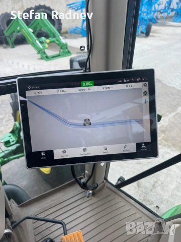 Трактор John Deere 6230 - Лизинг, снимка 11 - Селскостопанска техника - 42186213