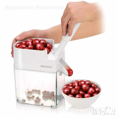 Уред за вадене на костилки, снимка 5 - Други - 54179855