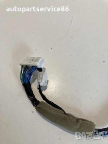 Сноп кабели предна дясна част за Subaru Outback 2.0 Дизел (2010) 81870AJ020 , снимка 3 - Части - 54237090