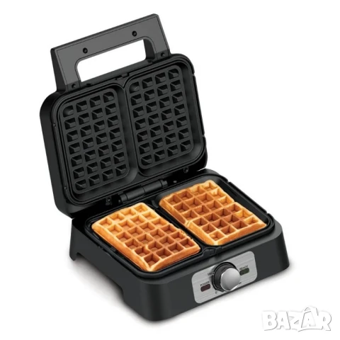 Уред за гофрети Muhler МНТ-1666WXL 1600W, снимка 3 - Други - 51051365