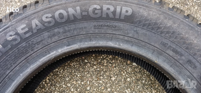 185 65 15 Semperit/ Bridgestone/ Goodyear, снимка 3 - Гуми и джанти - 54048637