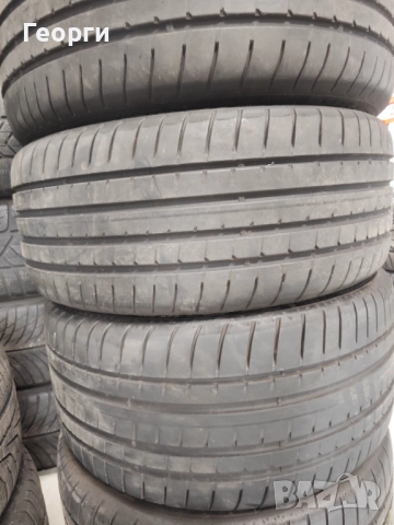 4бр.летни гуми 245/35/20-275/30/20 Goodyear спорт пакет, снимка 15 - Гуми и джанти - 51862989
