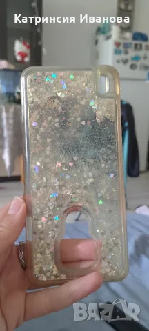 Кейсoве за Iphone 14 Pro Max,Motorola G14,Nokia,воден кейс със сърчица,метална поставка за телефон, снимка 9 - Резервни части за телефони - 48822753