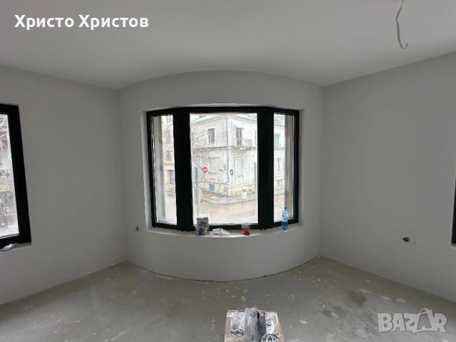 🎨 БОЯДИСВАНЕ НА СТЕНИ И ТАВАНИ – ПРОФЕСИОНАЛНО И КАЧЕСТВЕНО, снимка 4 - Майстори - 48917032