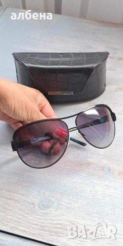 Очила Ферре, снимка 4 - Слънчеви и диоптрични очила - 45567258