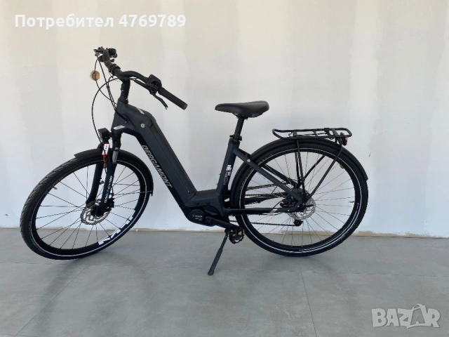 Електрически велосипед Bergamont E-Horizon Tour